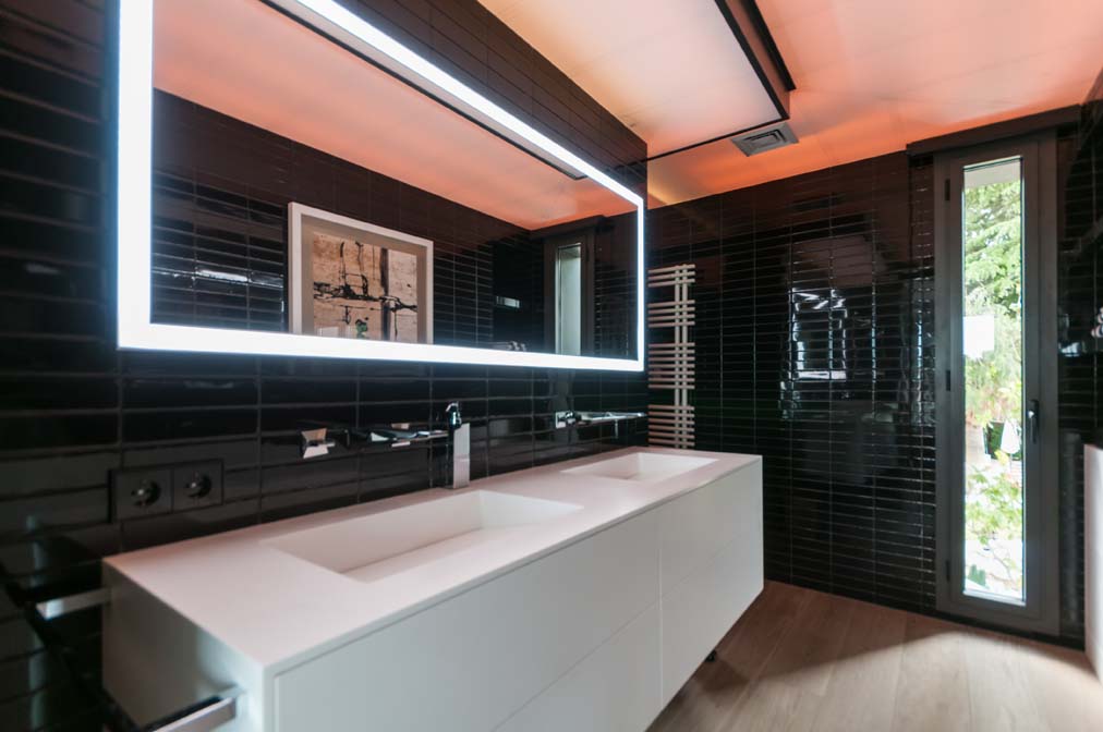 baño casa venta ciudad diagonal Barcelona