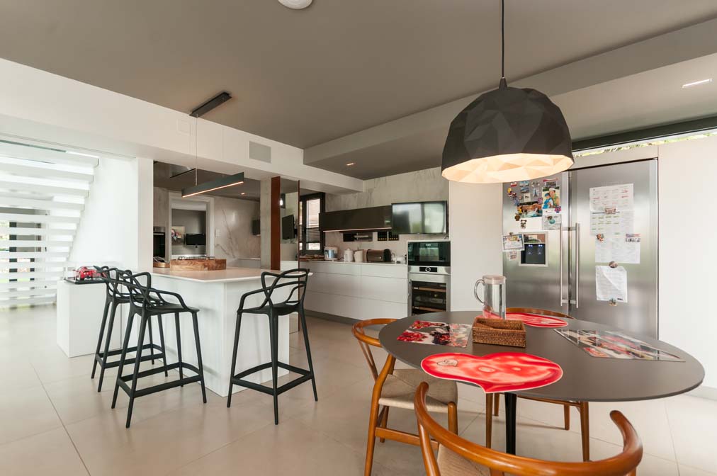 cocina casa venta ciudad diagonal Barcelona